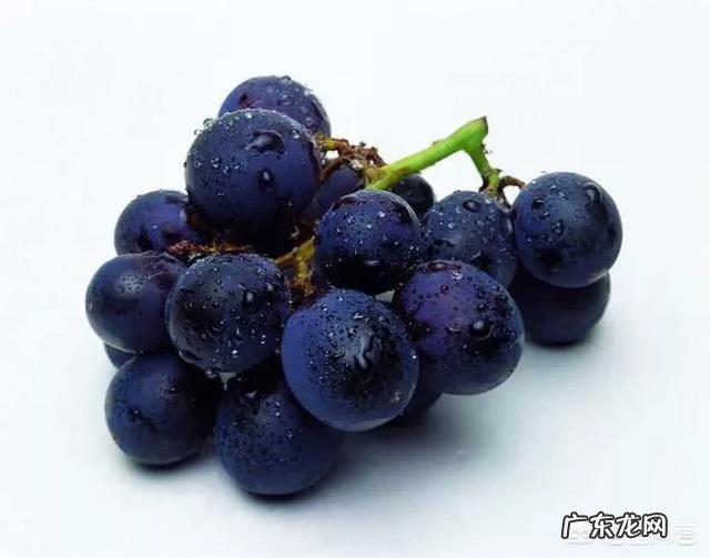 吃葡萄有什么好处?