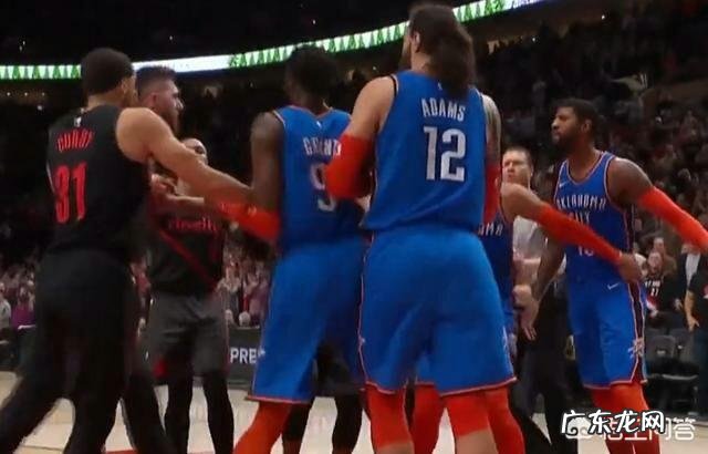 火箭、雷霆、开拓者战绩相同,火箭却升至西部第三,这是为什么?什么决定季后赛排名?