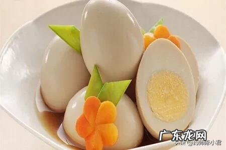 老辈人常说:孕期多吃“鹅蛋”对宝宝好,孕妇吃鹅蛋到底有哪些好处呢?