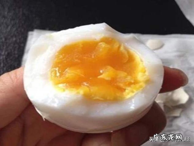 老辈人常说:孕期多吃“鹅蛋”对宝宝好,孕妇吃鹅蛋到底有哪些好处呢?