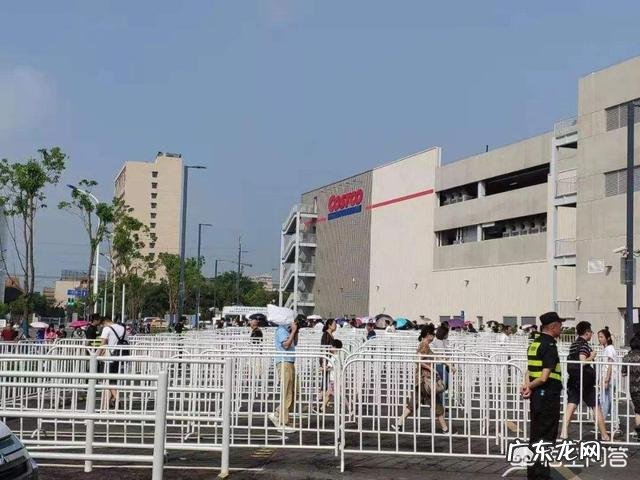 见过世面的上海人，为何会哄抢一个美国超市？