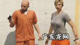 关于如何顺利通过越狱一些小技巧 攻略流程