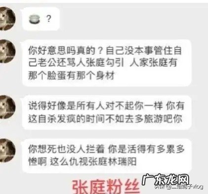 张庭的情史为什么最后嫁给了林瑞阳 张庭个人资料出生日期多大