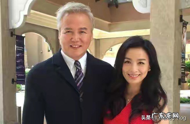 张庭的情史为什么最后嫁给了林瑞阳 张庭个人资料出生日期多大