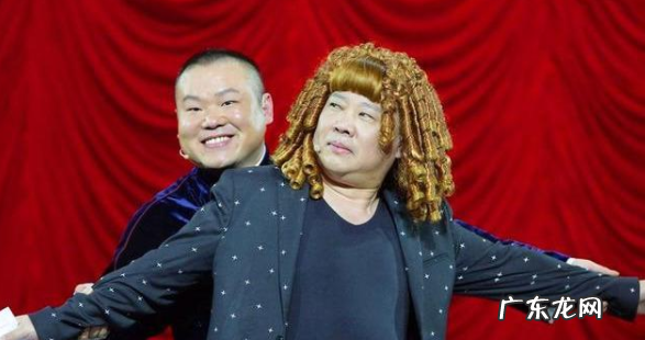 从厕所清洁工到德云社一哥看看岳云鹏的经历就知道了 岳云鹏个人资料简介