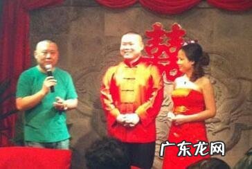 从厕所清洁工到德云社一哥看看岳云鹏的经历就知道了 岳云鹏个人资料简介