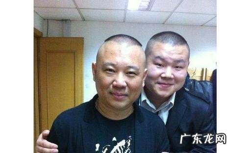 从厕所清洁工到德云社一哥看看岳云鹏的经历就知道了 岳云鹏个人资料简介