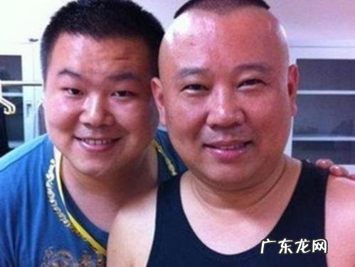 从厕所清洁工到德云社一哥看看岳云鹏的经历就知道了 岳云鹏个人资料简介