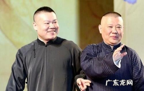 从厕所清洁工到德云社一哥看看岳云鹏的经历就知道了 岳云鹏个人资料简介