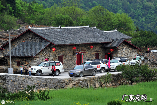 风水之阴阳八卦看阳宅风水的要点 阳宅八卦方位上房屋建筑的风水