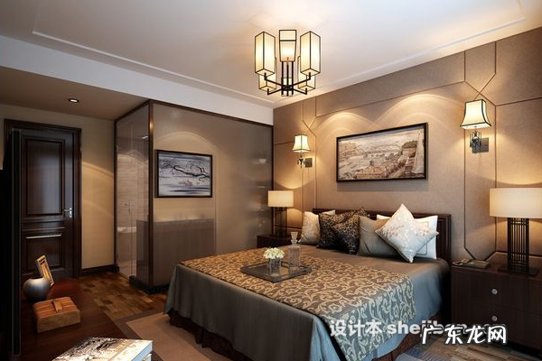 卧室灯风水有讲究 家里卧室灯一直闪风水怎样才聚财