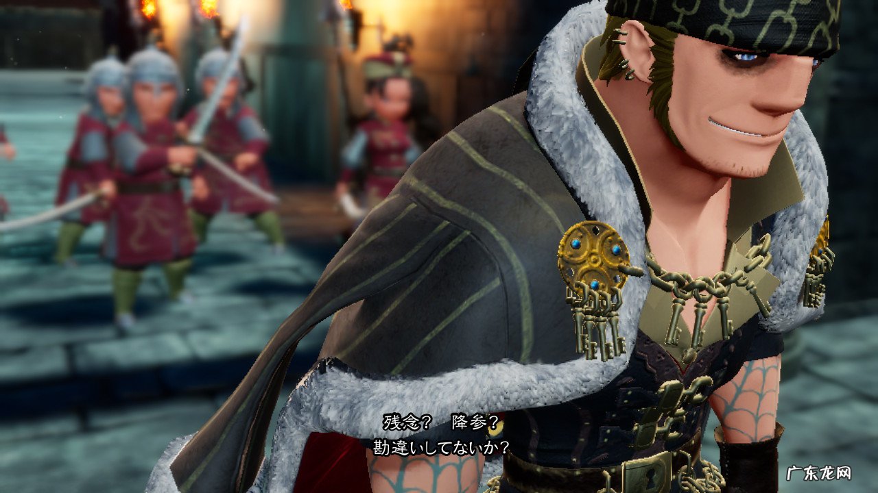 光之四战士好玩吗 光之四战士图文攻略