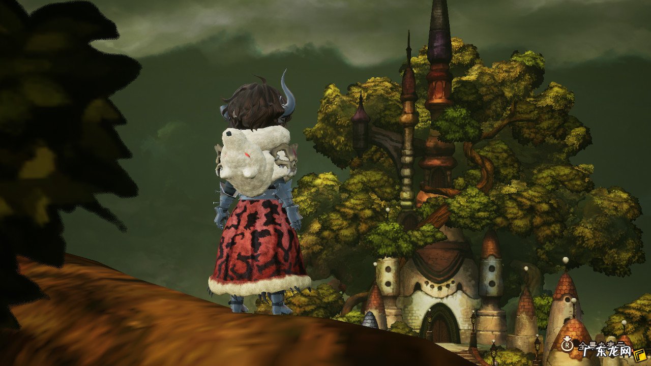 光之四战士好玩吗 光之四战士图文攻略