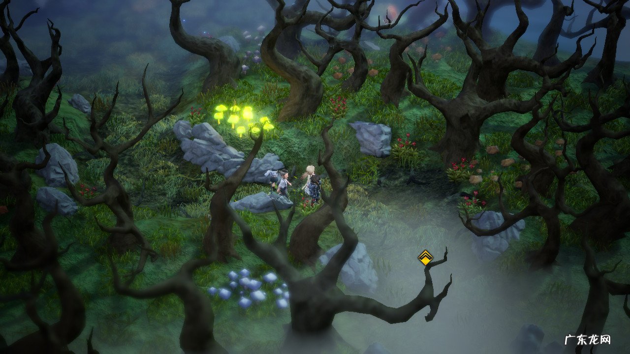 光之四战士好玩吗 光之四战士图文攻略