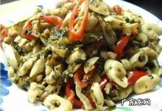 春天适合吃什么蔬菜?