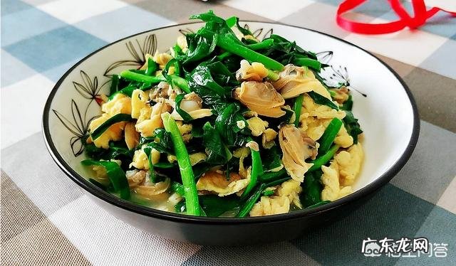 春天适合吃什么蔬菜?