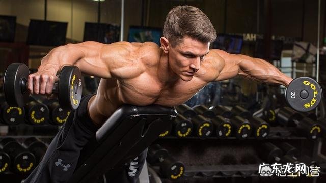 三角肌后束怎么练效果好？