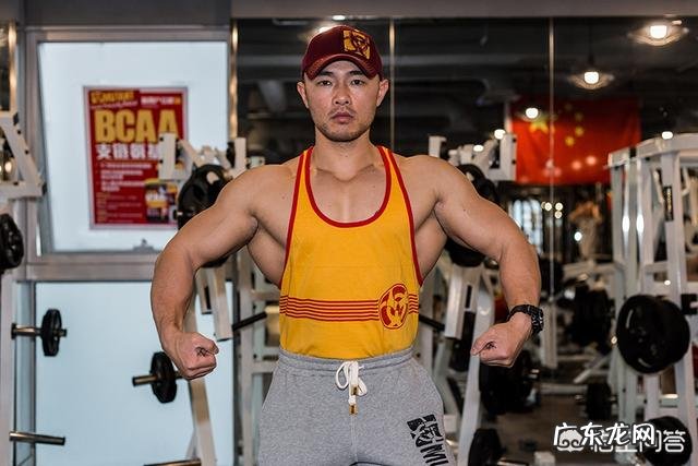 三角肌后束怎么练效果好？