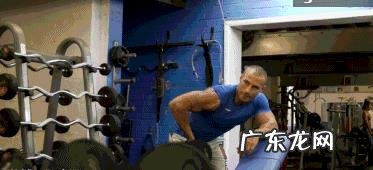 三角肌后束怎么练效果好?