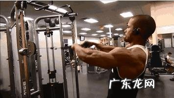 三角肌后束怎么练效果好？