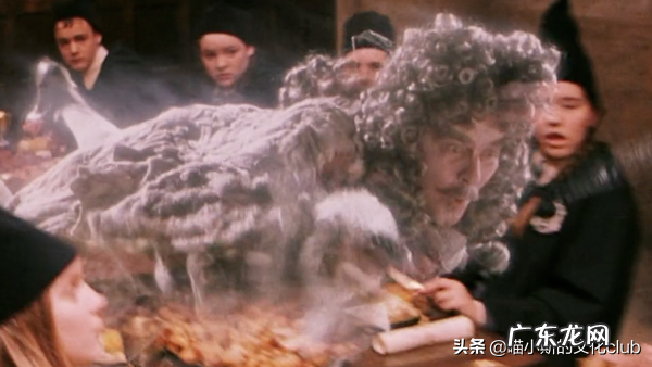 怀念那些已经离我们而去的位哈利波特演员们 哈利波特扮演者是谁