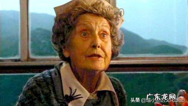 怀念那些已经离我们而去的位哈利波特演员们 哈利波特扮演者是谁