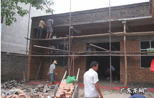 阳宅风水有讲究住宅改旧修新时需注意的这些事宜你知道多少 混元心法阳宅风水改房屋朝向