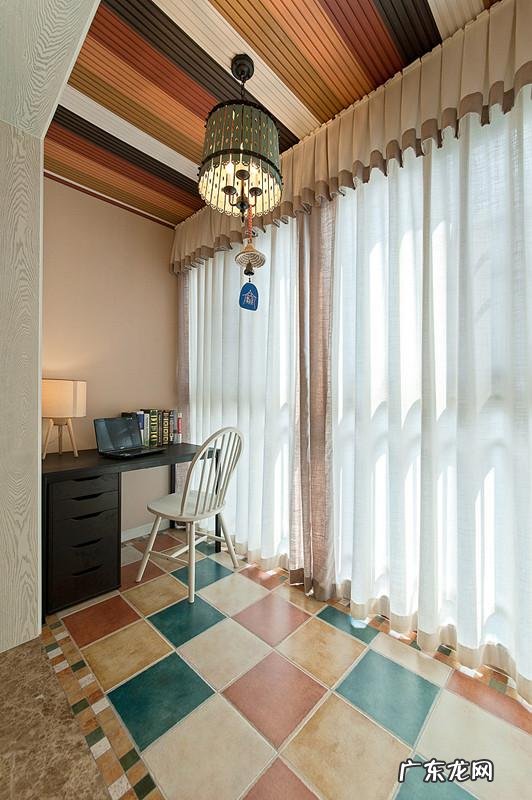 说真的阳台千万注意风水一看吓一大跳 办公室阳台风水