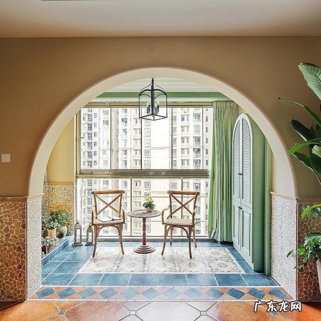 说真的阳台千万注意风水一看吓一大跳 办公室阳台风水