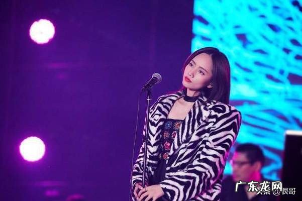 天下谁人不惜君失声三年如今因大风吹翻红的刘惜君经历了什么 刘惜君个人简介哪里人