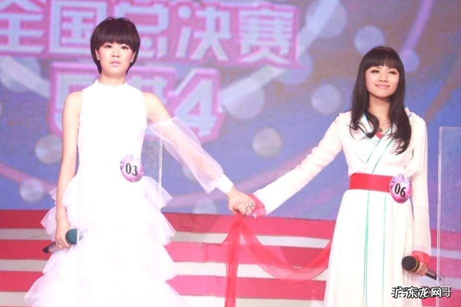 天下谁人不惜君失声三年如今因大风吹翻红的刘惜君经历了什么 刘惜君个人简介哪里人