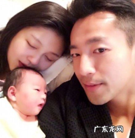 汪小菲的爸爸是谁汪小菲个人资料介绍 汪小菲个人资料个人简历