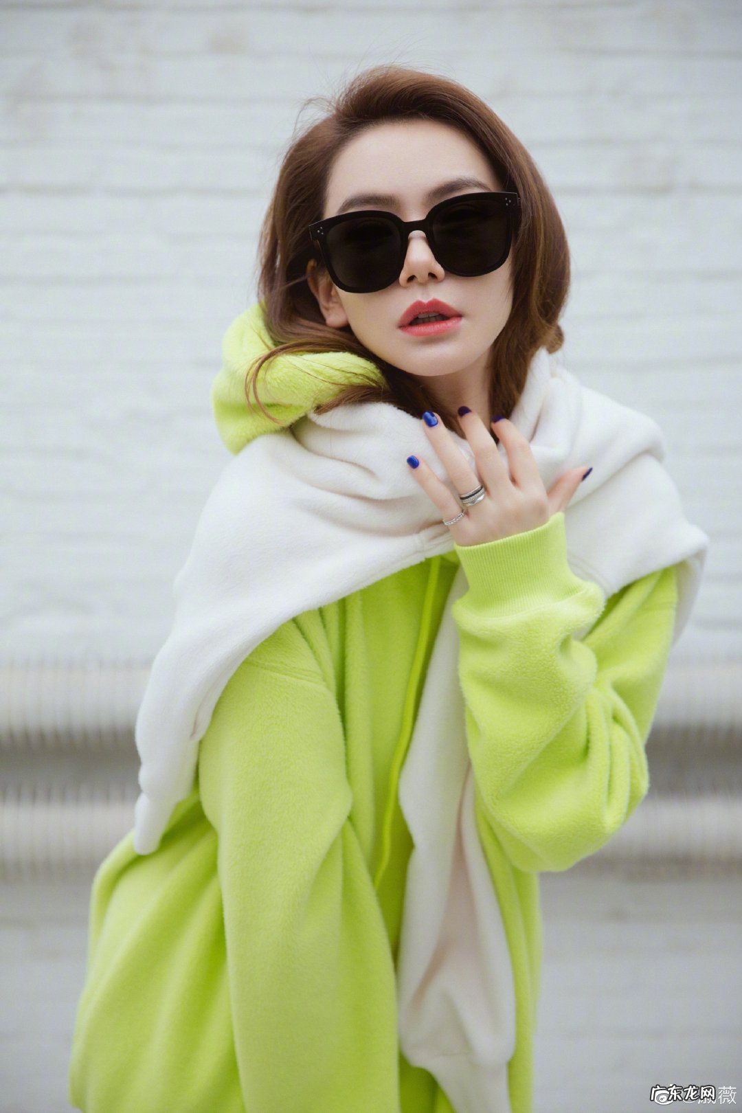 舔屏时间丨斤的戚薇你敢相信吗 戚薇个人资料及图片