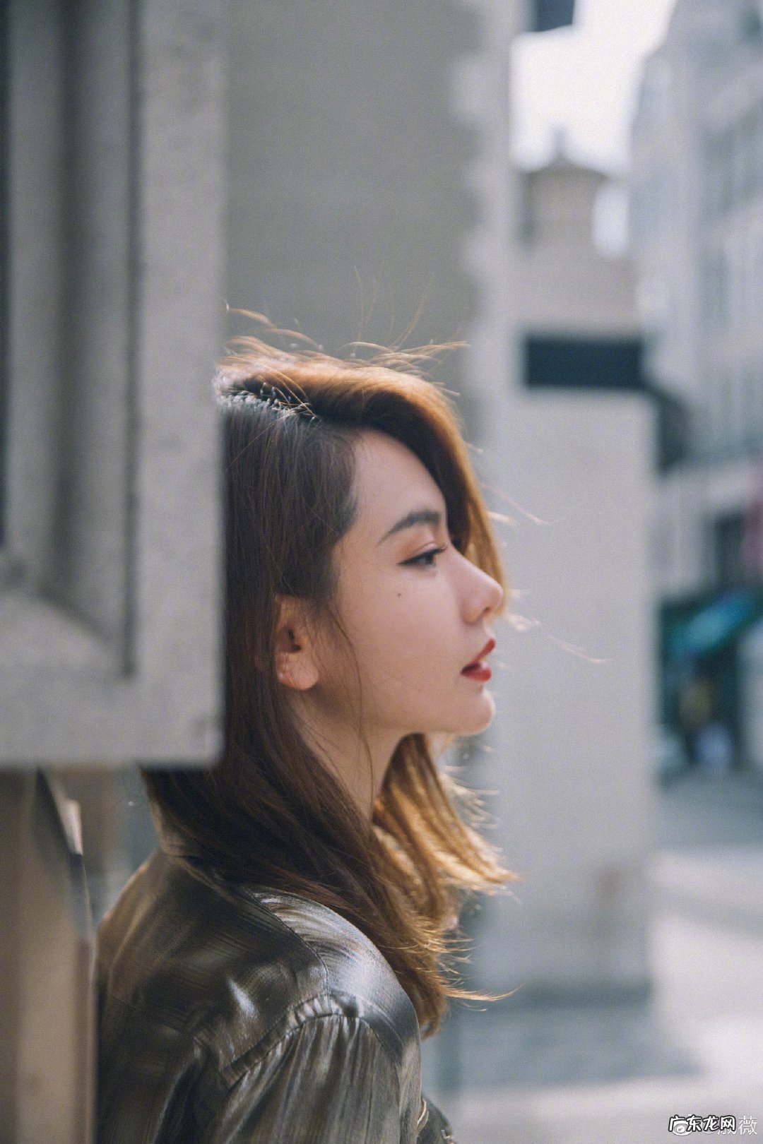 舔屏时间丨斤的戚薇你敢相信吗 戚薇个人资料及图片