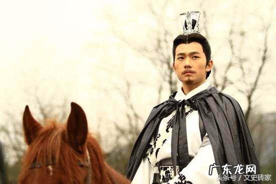 曹操一共有多少亲生儿子他们最终的命运如何 曹操儿子有几个叫什么