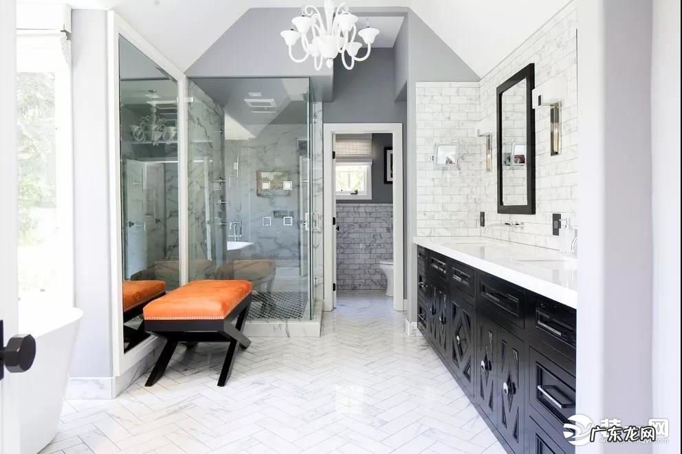 大门对卫生间好吗珠海装修教您大门对卫生间怎么解决 家里一进大门直对厕所风水好吗