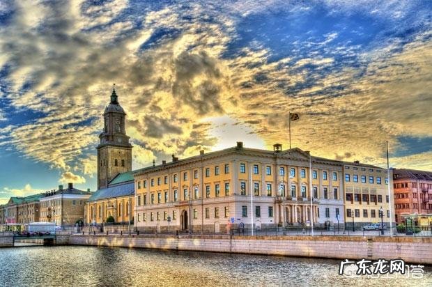 当今谁是最发达的国家?