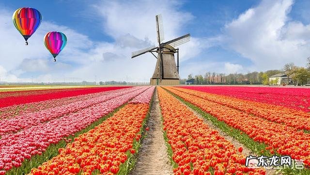 当今谁是最发达的国家?