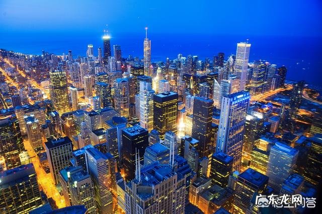 当今谁是最发达的国家?