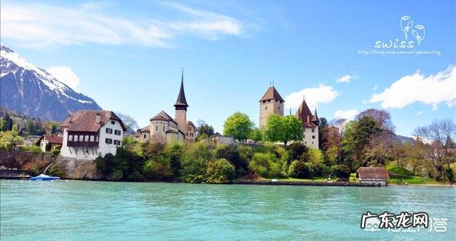 当今谁是最发达的国家?