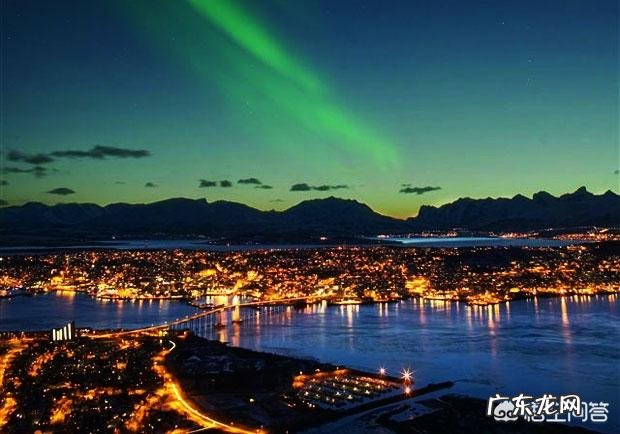 当今谁是最发达的国家?