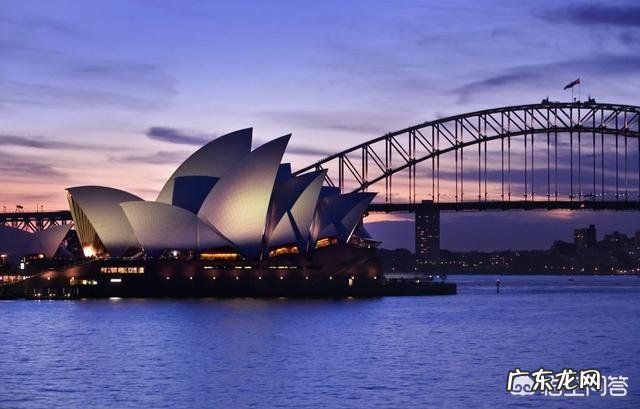 当今谁是最发达的国家?