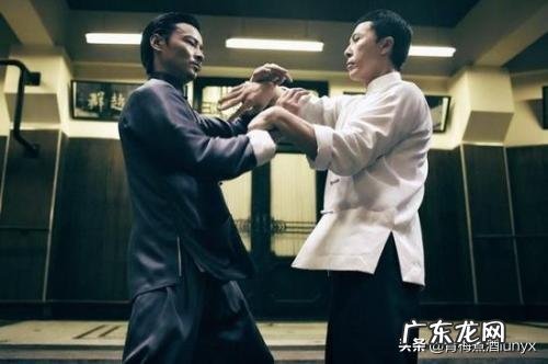 咏春拳跟太极拳哪个容易学,实战中谁比较厉害?