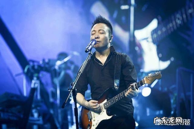 谁能代表中国民谣的一面旗帜?