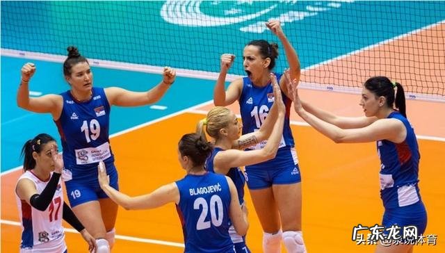 目前世界各国女排的排名情况如何?从排名上来看,谁占据东京奥运会的分组优势?