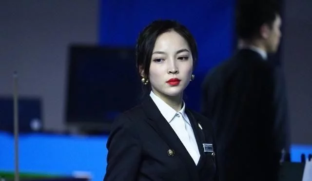 台球美女王钟瑶简介 王钟瑶个人资料简介