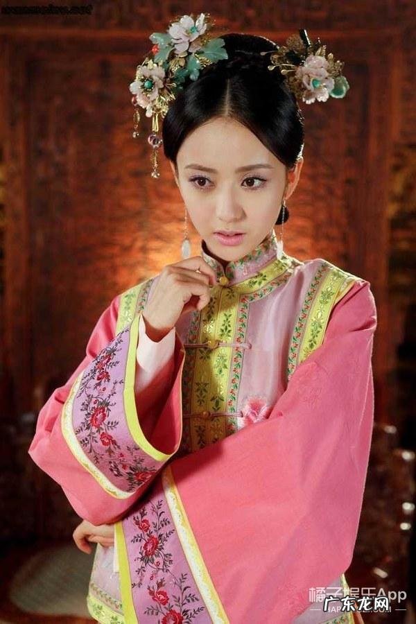 宫锁心玉演员表