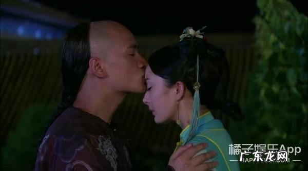 宫锁心玉演员表