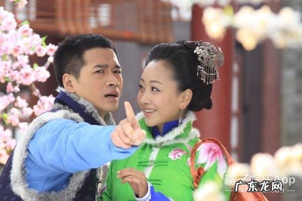 宫锁心玉演员表