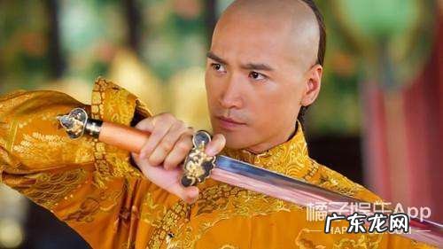 宫锁心玉演员表